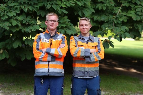 Fachabteilung Elektriker